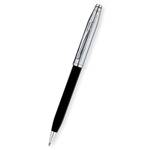 яШариковая ручка Cross Century II Chrome/Lacquer Black (AT0082WG-42)